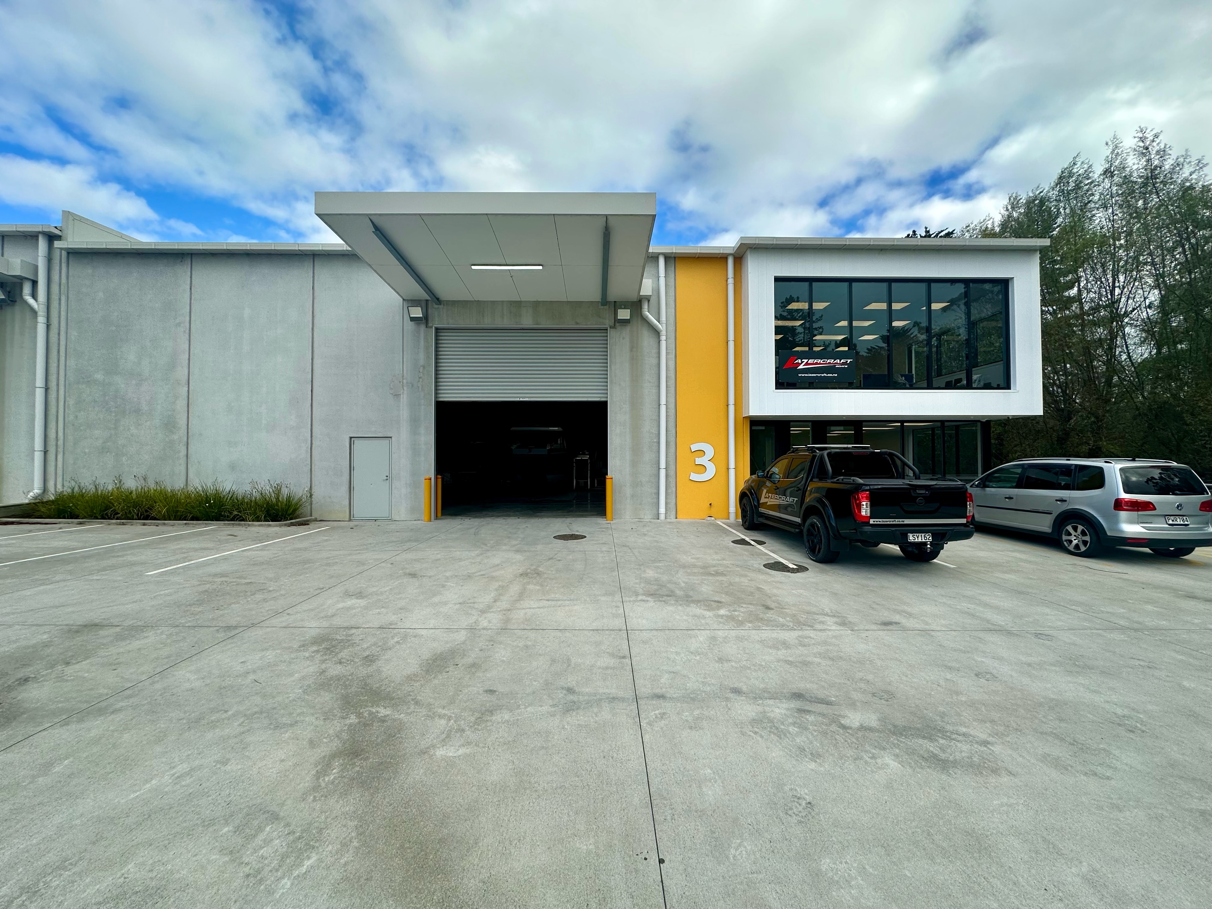 3/20 Kawakawa Place, Whenuapai, Auckland - Waitakere, 0 Schlafzimmer, 0 Badezimmer, Industrial Premises