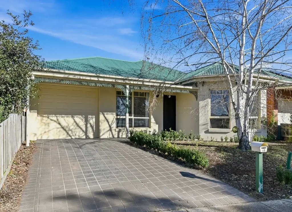 13 Teston Close, Whittlesea, VIC 3757, 3 침실, 2 욕실, House
