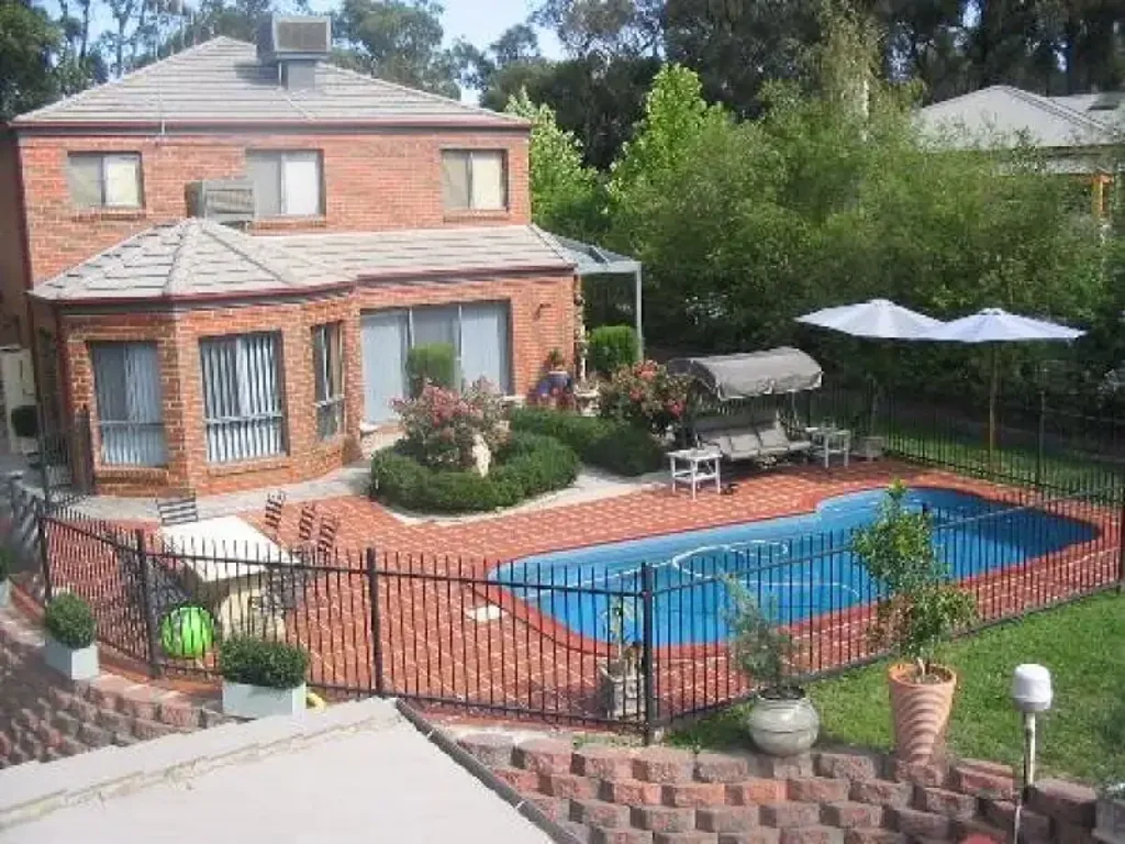 Address Withheld, Kennington, VIC 3550