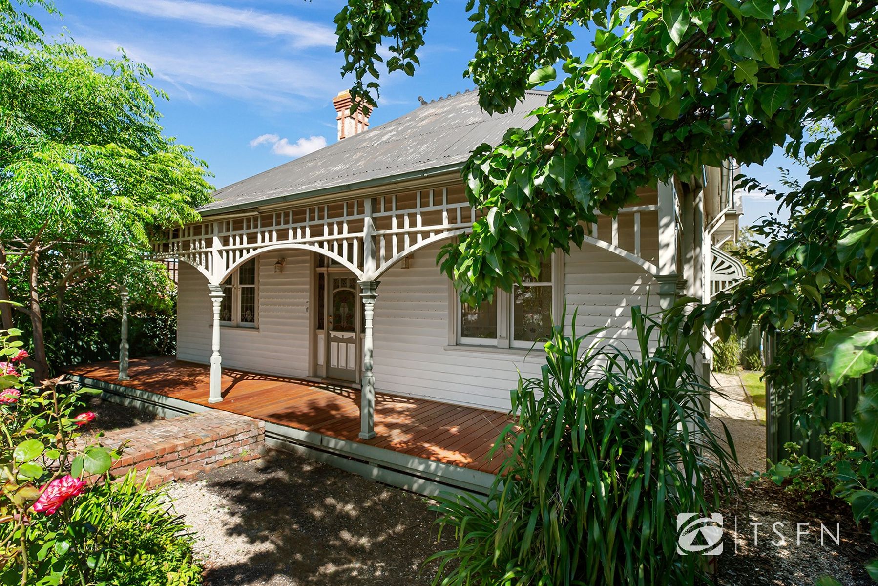 497 NAPIER ST, WHITE HILLS VIC 3550, 0 ห้องนอน, 0 ห้องน้ำ, House