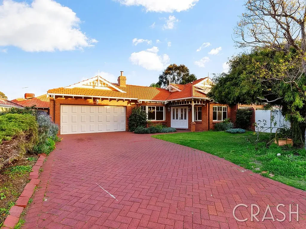 6 Kings Row, Mount Claremont, WA 6010