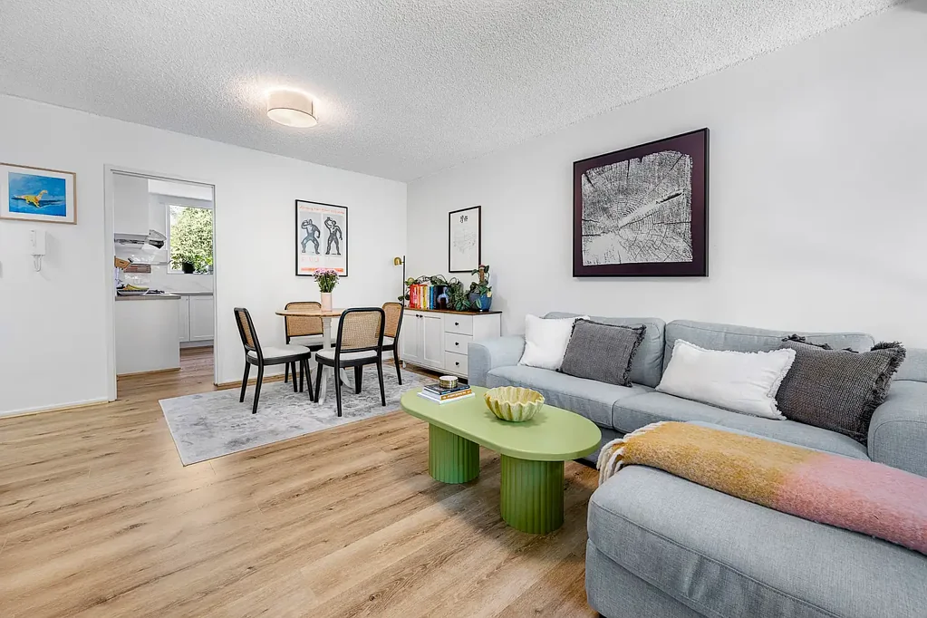 Hawthorn 2غرفة نوم Spacious, Renovated And Perfectly Positioned