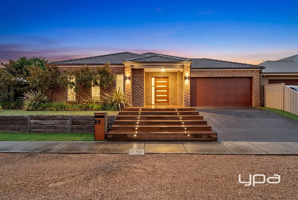 1 Iredell Court, Darley, VIC 3340