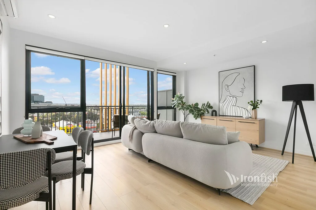 1019/59 Paisley Street, Footscray, VIC 3011