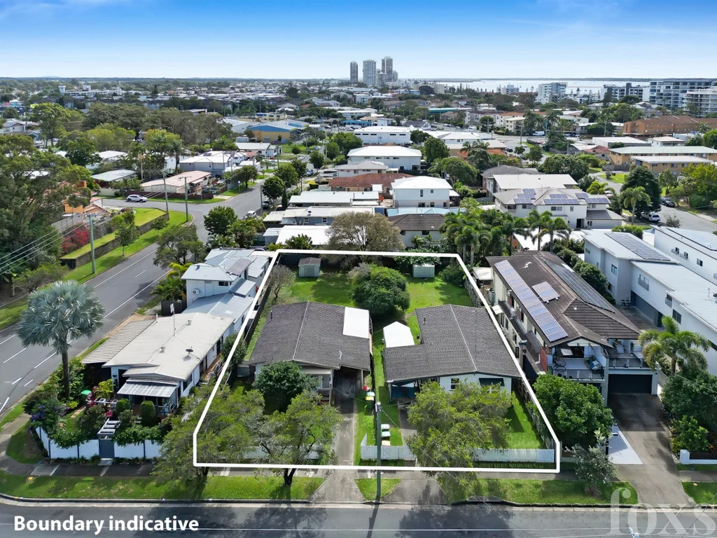 41-43 Parker Street, Labrador, QLD 4215