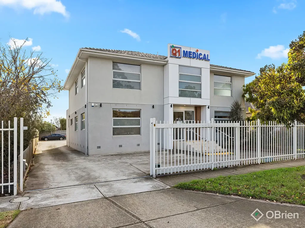117 Princes Highway, Werribee, VIC 3030