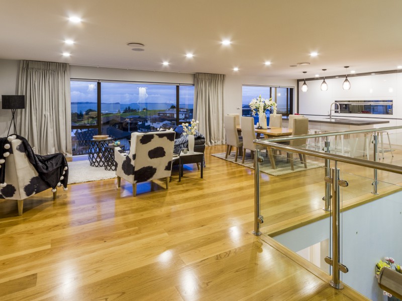 37 Te Oneroa Way, Long Bay, Auckland - North Shore, 5 ห้องนอน, 3 ห้องน้ำ