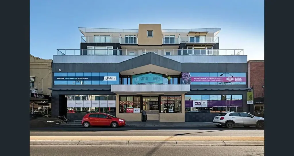 Preston 2ห้องนอน Modern & Stylish Apartment in Prime Preston Location