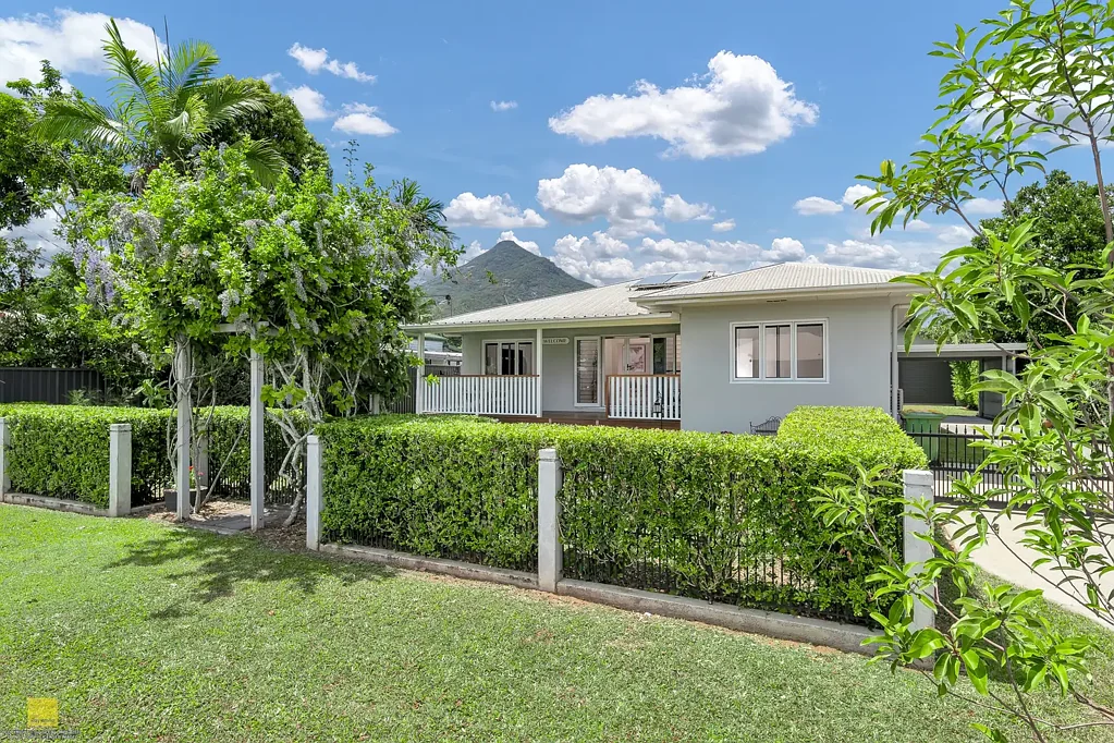 17 Moller Street, Gordonvale, QLD 4865