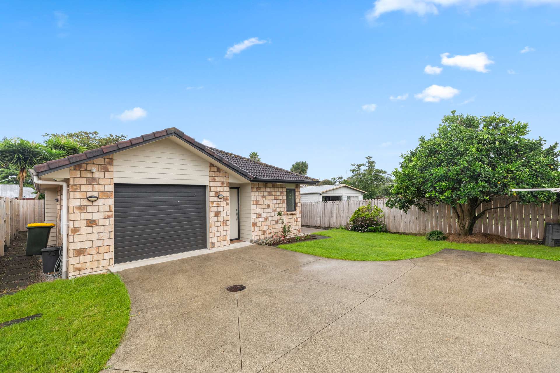 104b Racecourse Road, Waiuku, Auckland - Franklin, 3 rūma, 0 rūma horoi, House