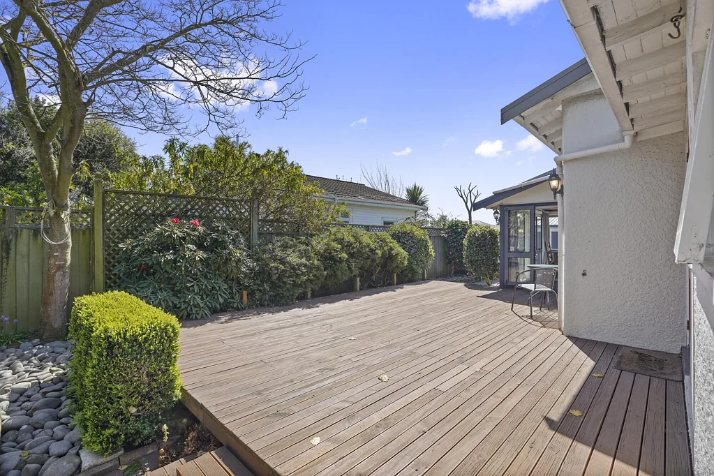 7 Sumner Street, Spreydon, Christchurch, Canterbury