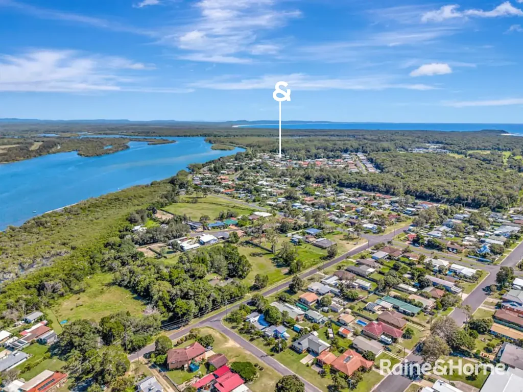 Iluka 2房  Easy Living with Motorhome Port
