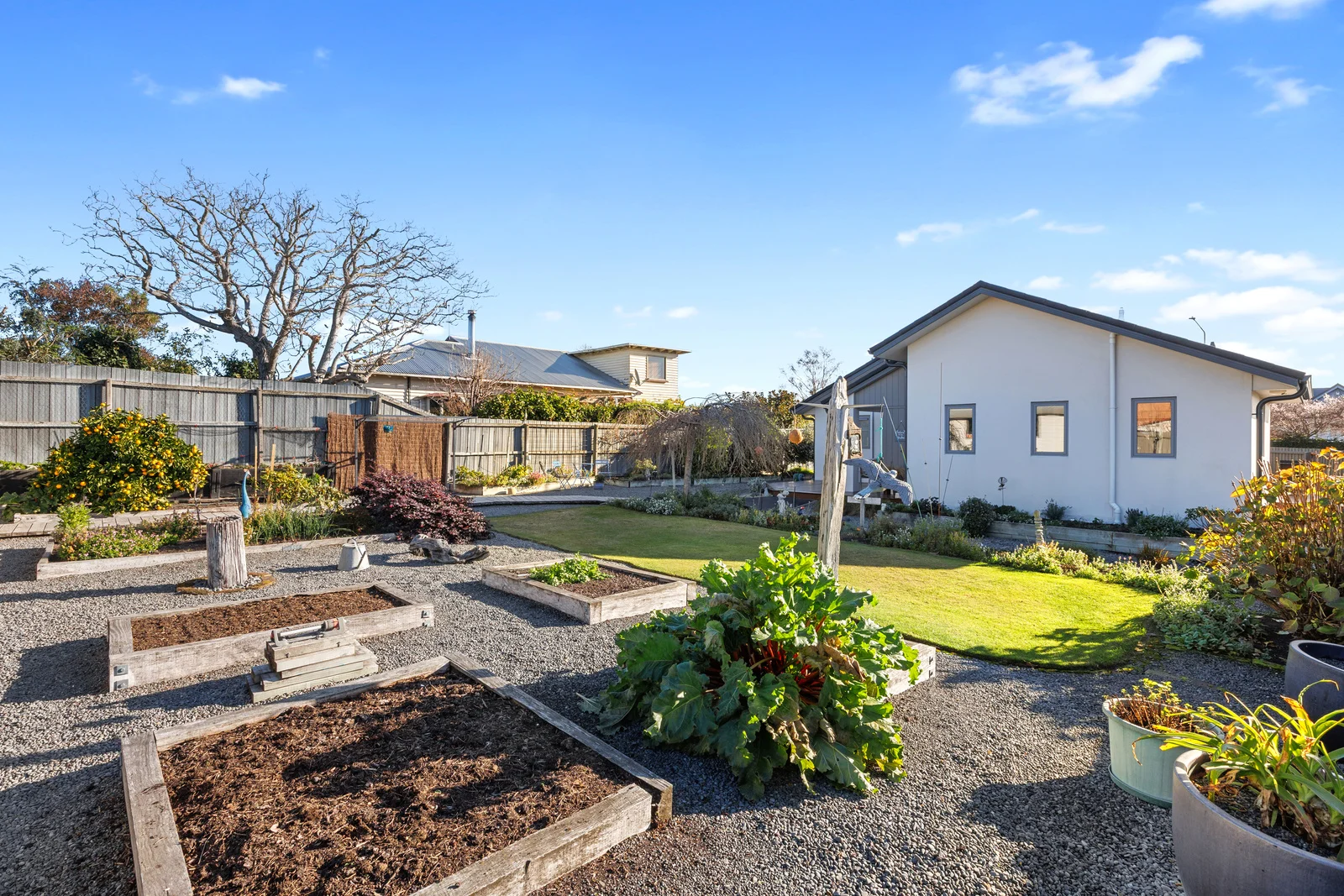 Linwood 2房  Immaculate, sunny, post quake build!