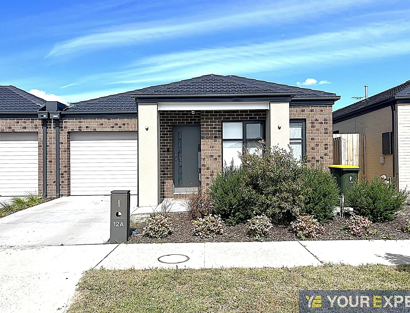 12A Bonette Circuit, Narre Warren South, South East Melbourne, 3 Schlafzimmer, 2 Badezimmer, House