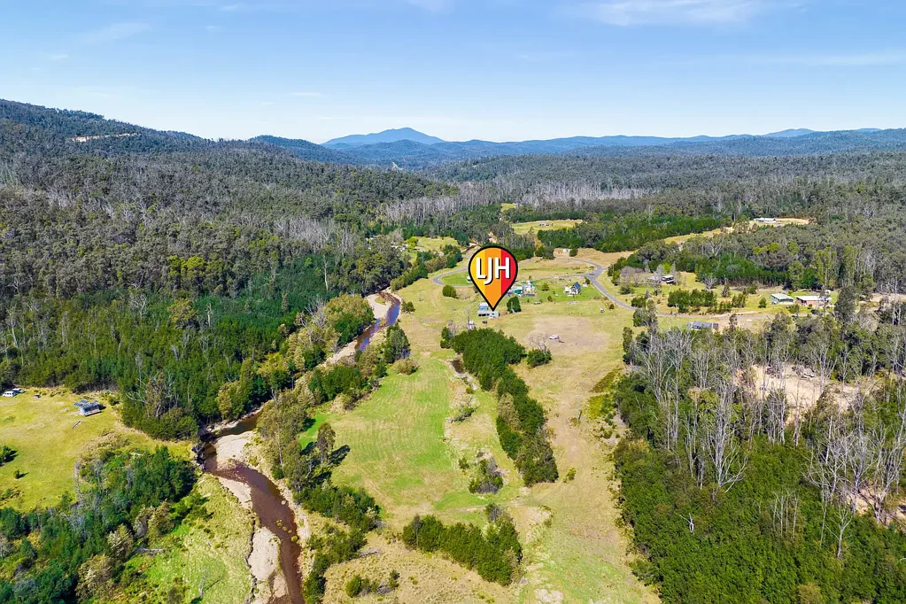 2 Gulph Street, Nerrigundah, NSW 2545