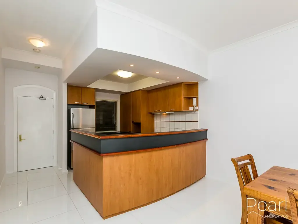 Apartment in the Heart of West Perth
