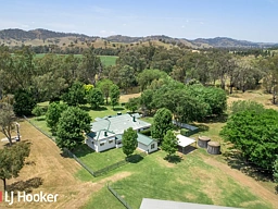 718 Namoi River Road, Manilla