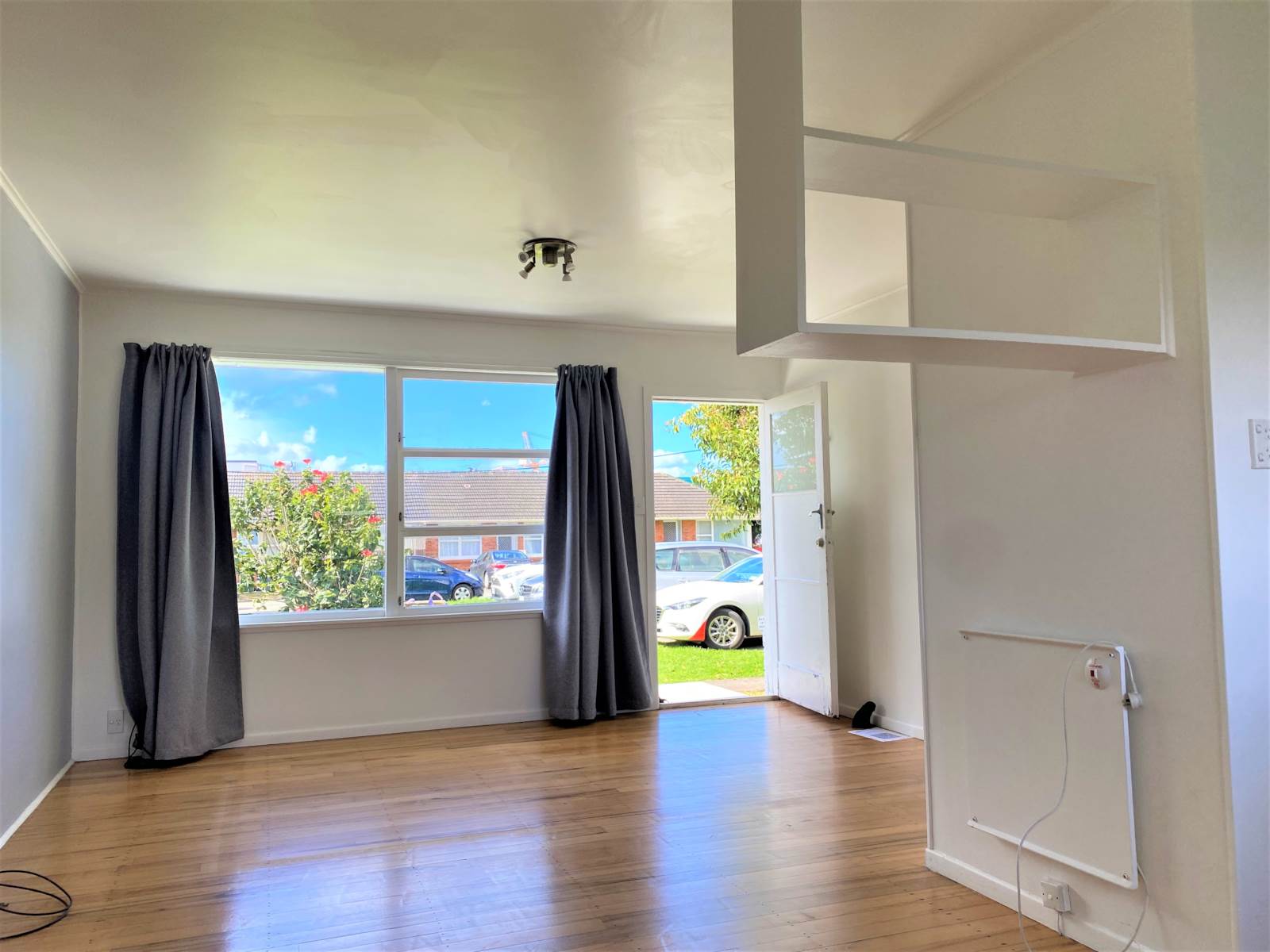 2/39 Shakespeare Road, Milford, Auckland - North Shore, 2房, 1浴