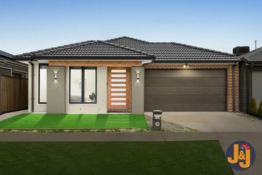 260 Toyon Road, Donnybrook, VIC 3064