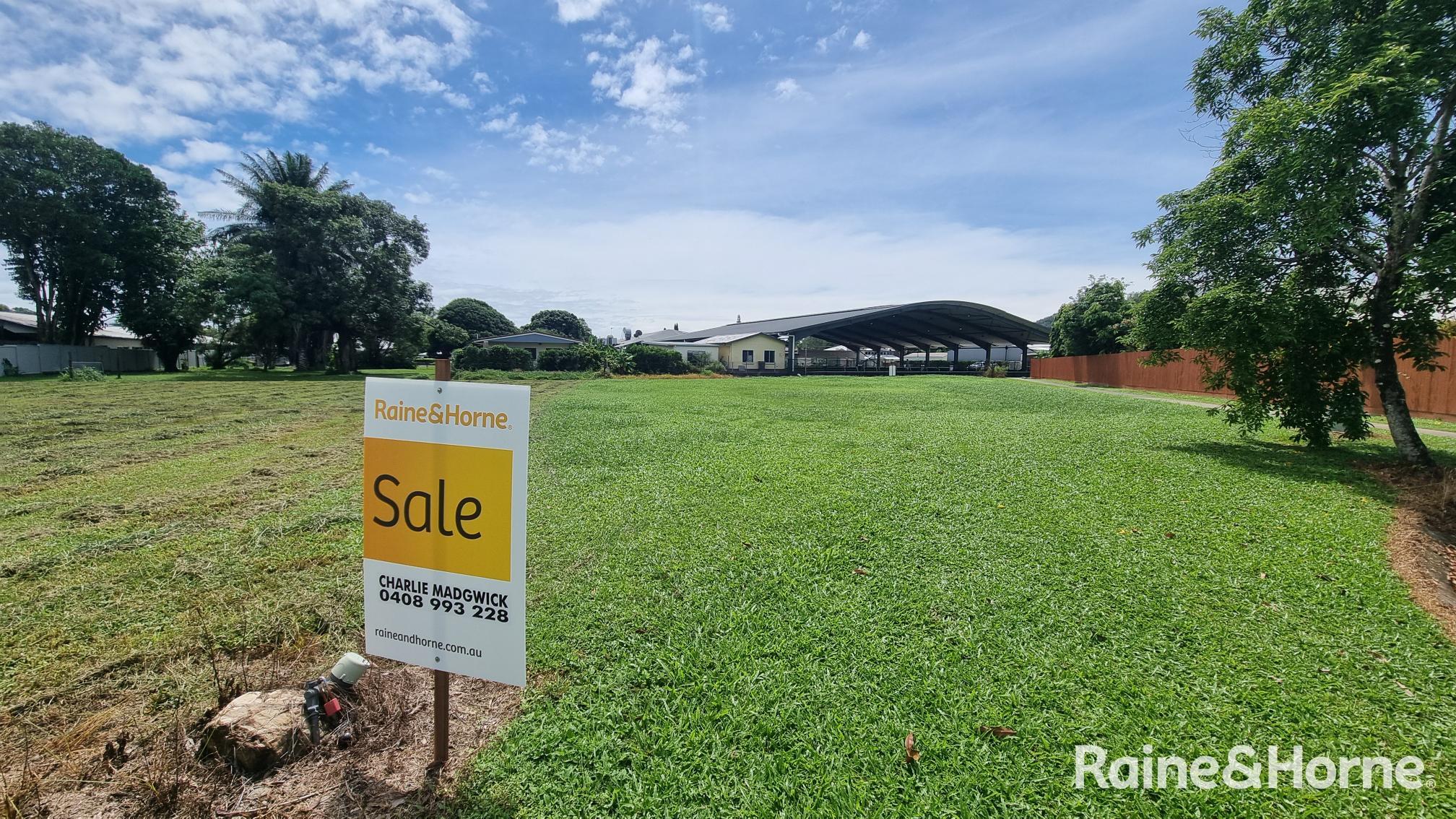 30 RIFLEBIRD CT, MOSSMAN QLD 4873, 0 Kuwarto, 0 Banyo, Section