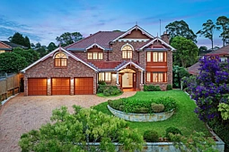4 Ashford Road, Cherrybrook