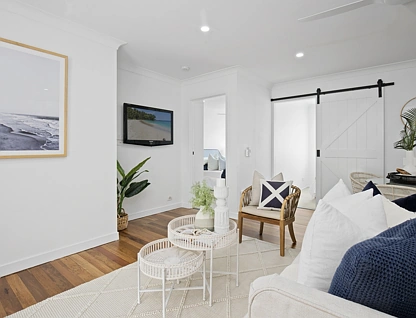 4/74 Duringan Street, Currumbin, Gold Coast, 2 Schlafzimmer, 1 Badezimmer, Apartment