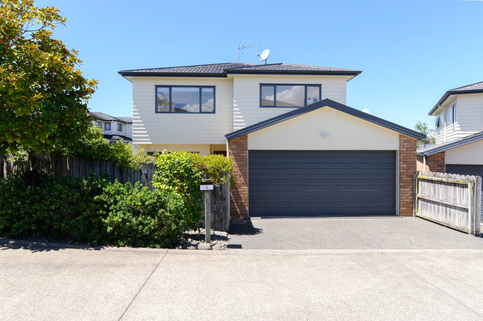 36/22 Northcross Drive, Oteha, Auckland - North Shore, 3 침실, 2 욕실, Townhouse