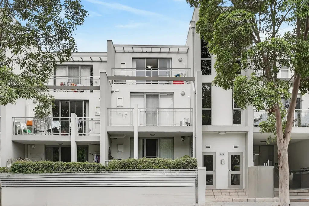 15/8-14 Bosworth Street, Richmond, NSW 2753