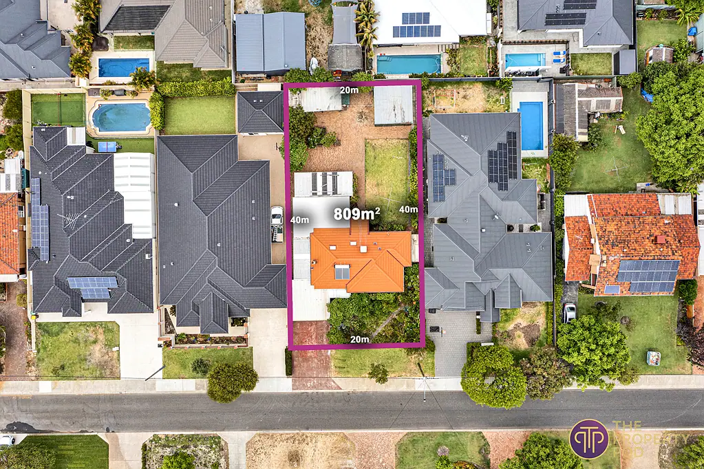 50 Howes Crescent, Dianella, WA 6059