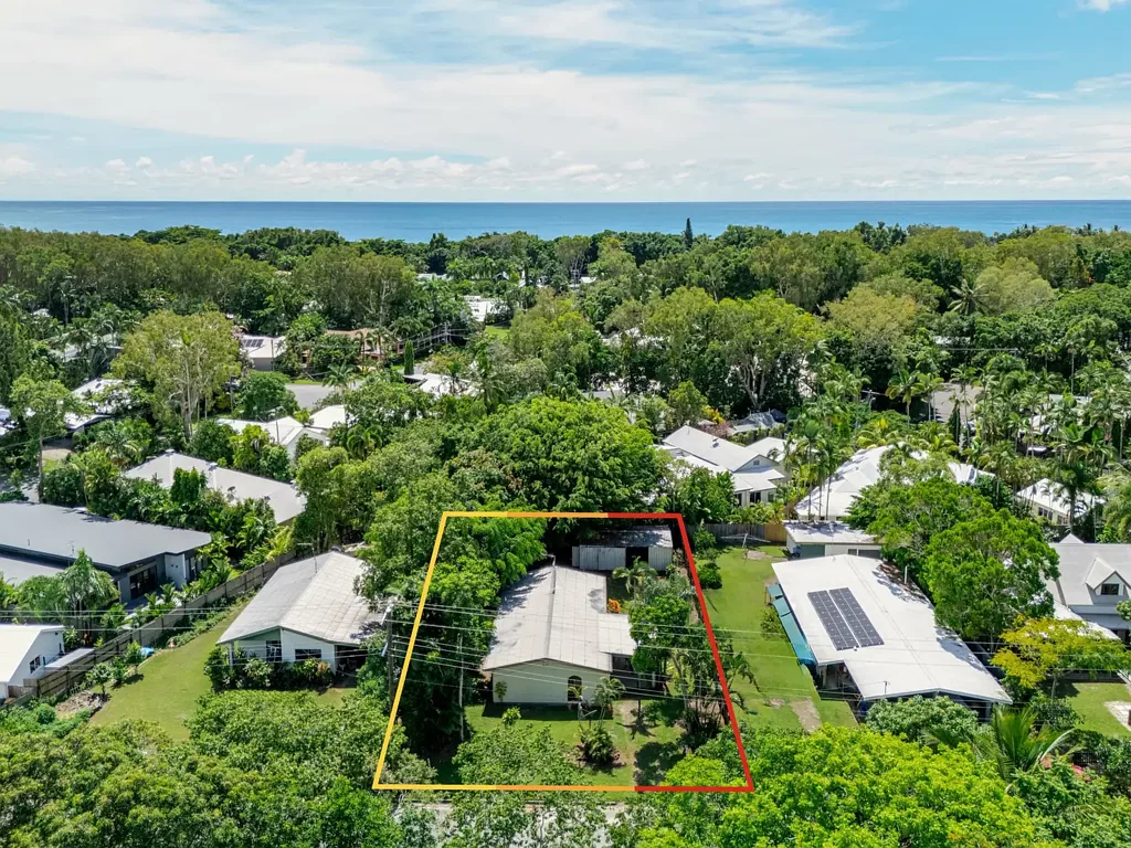308 Port Douglas Road, Port Douglas, QLD 4877