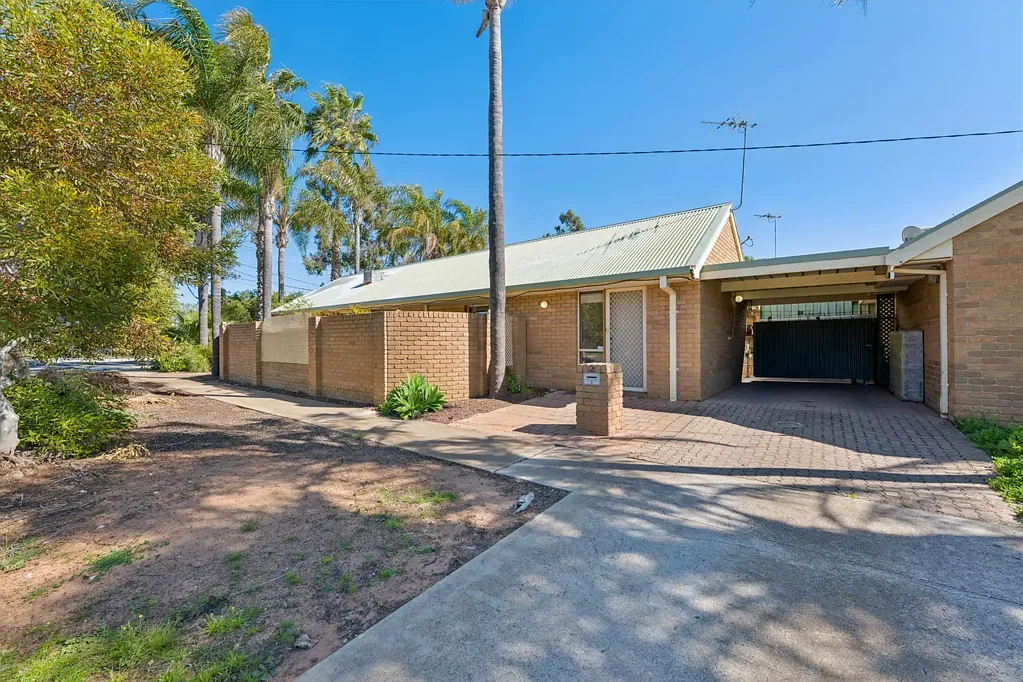 Mildura 2Kwarto Convenient CBD living with low-maintenance appeal