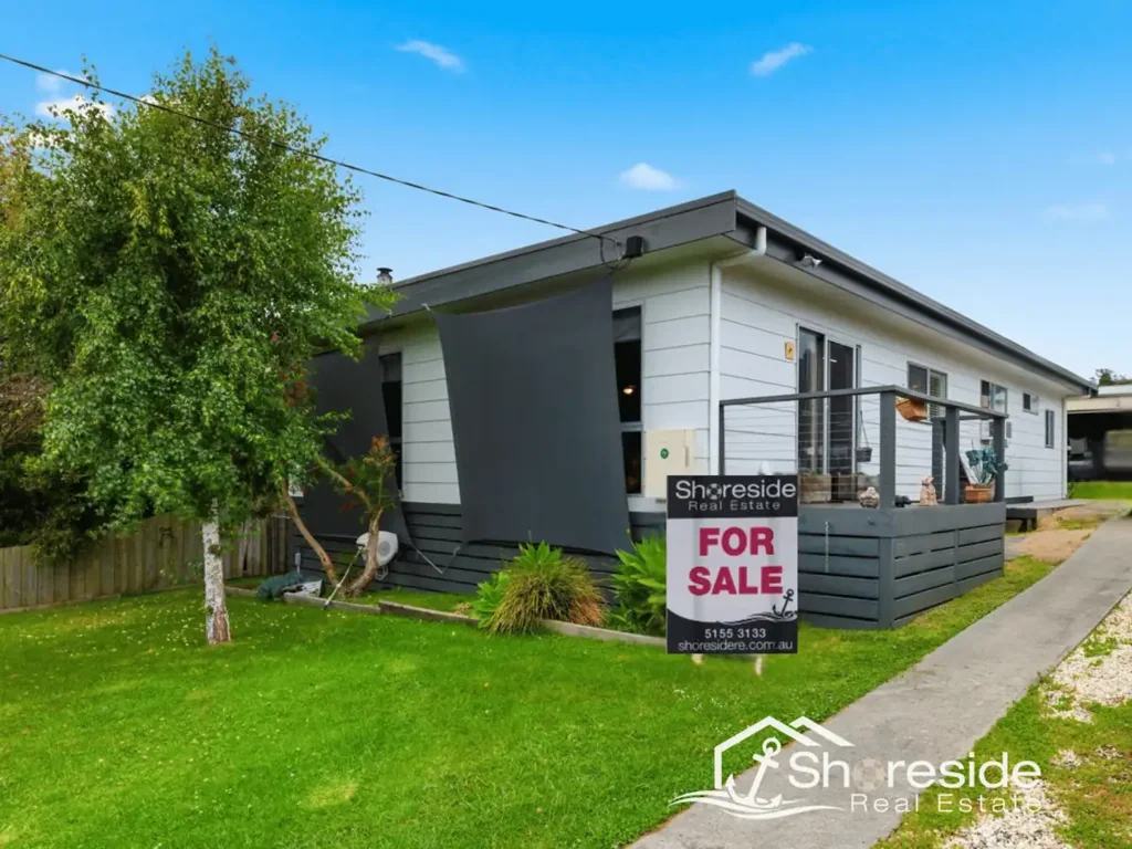 Lakes Entrance 3 Slaapkamer A Home Ready to Enjoy