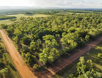 Corner Teal and Weaber Plain Road, Kununurra, Outback (North), 4房, 1浴, Lifestyle Section