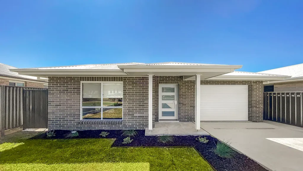 Modern Comfort Meets Practical Living