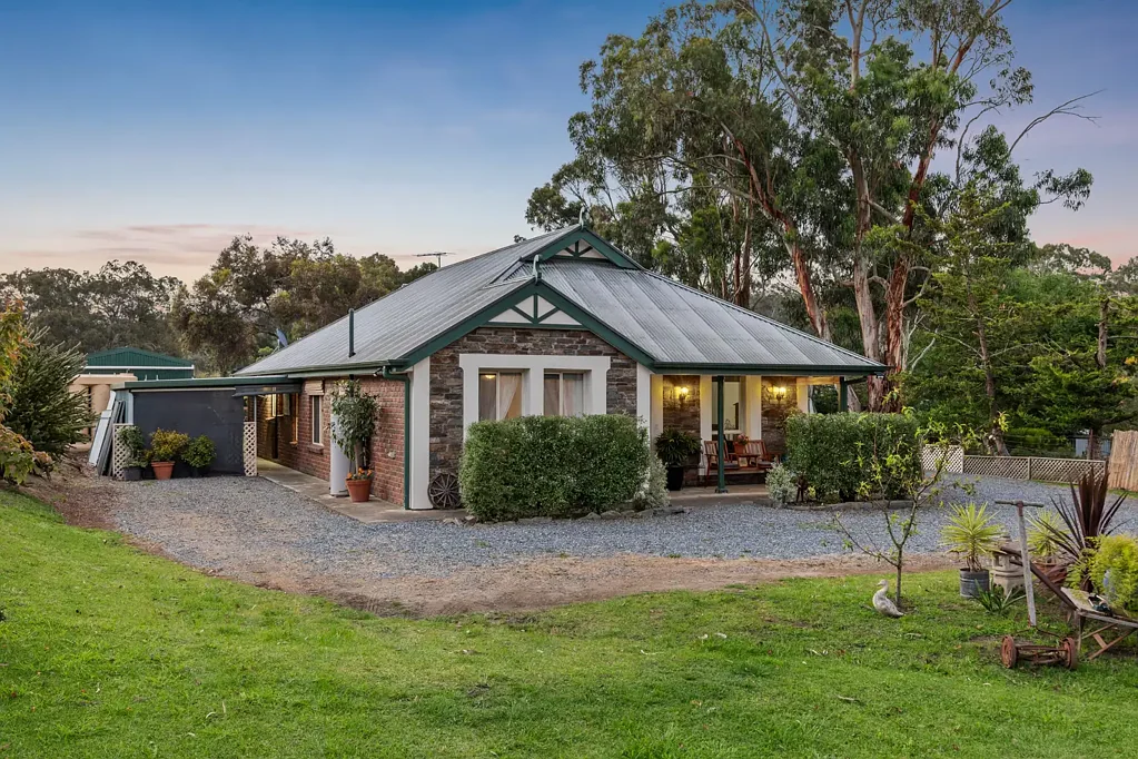 12 Springhead Road, Mount Torrens, SA 5244