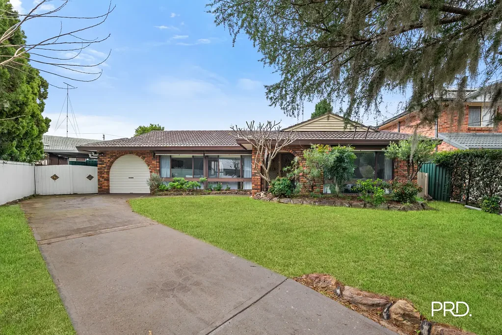 6 Barracks Street, Emu Plains, NSW 2750