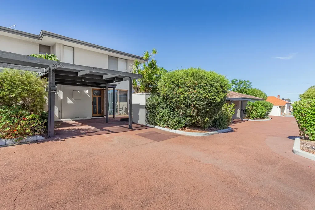 Unit 4/16-18 Kelvin St, Maylands, WA 6051