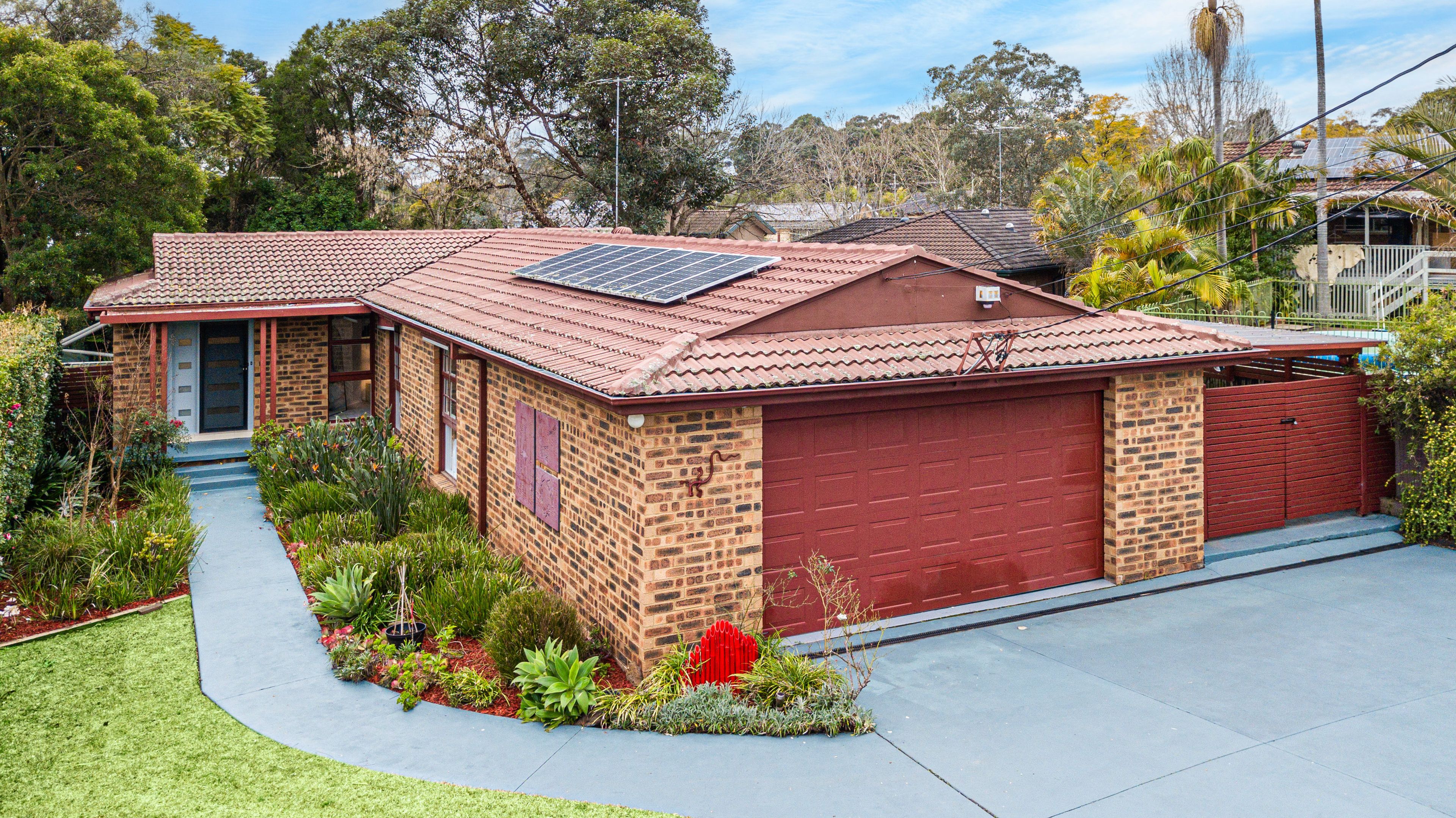 3 WISEMAN RD, CASTLE HILL NSW 2154, 0房, 0浴, House