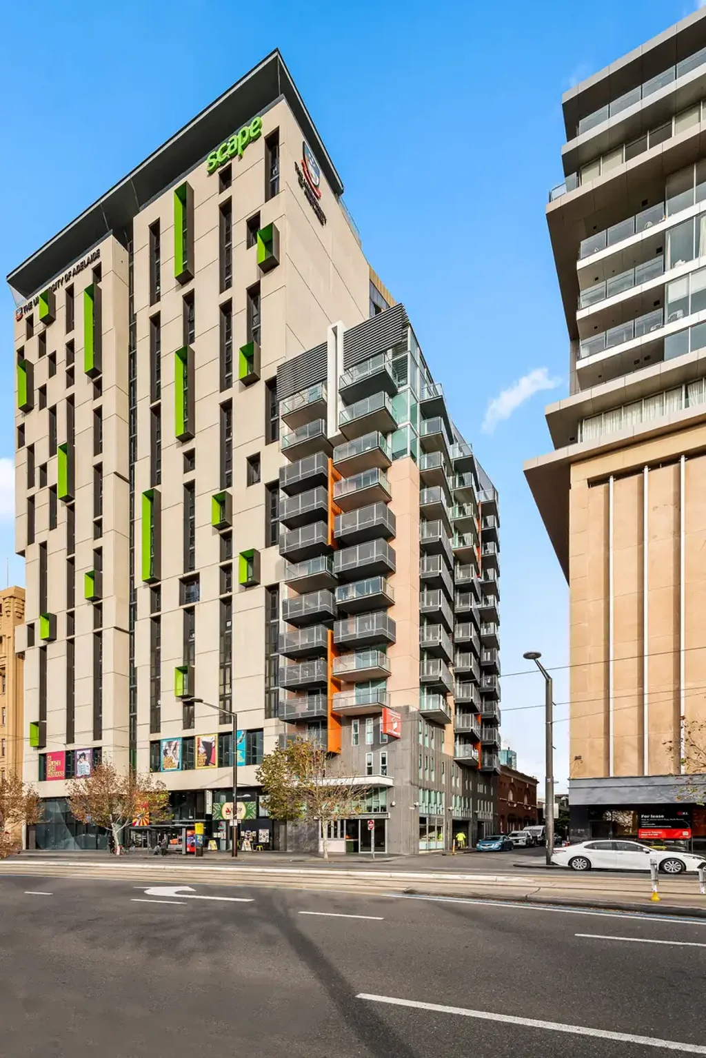 Adelaide 3 Slaapkamer HIGH-PERFORMING CITY INVESTMENT WITH FUTURE OWNER-OCCUPIER APPEAL