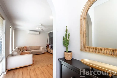 Silid Pahingahan - 146 Eddystone Avenue, Craigie, WA 6025