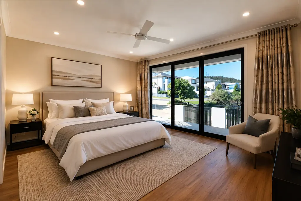 Executive Family Living Opposite Parkland - Prestigious Carindale Location