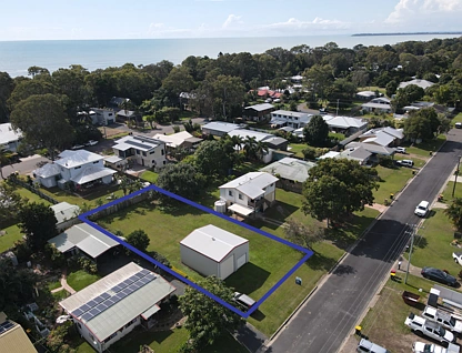 LOT 48 O'Regan Drive, Craignish, Wide Bay, 0 Schlafzimmer, 0 Badezimmer, Section
