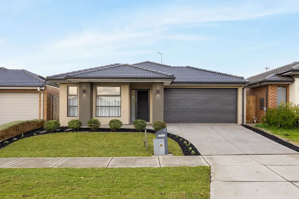 8 Kokoda Drive, Sunbury, VIC 3429