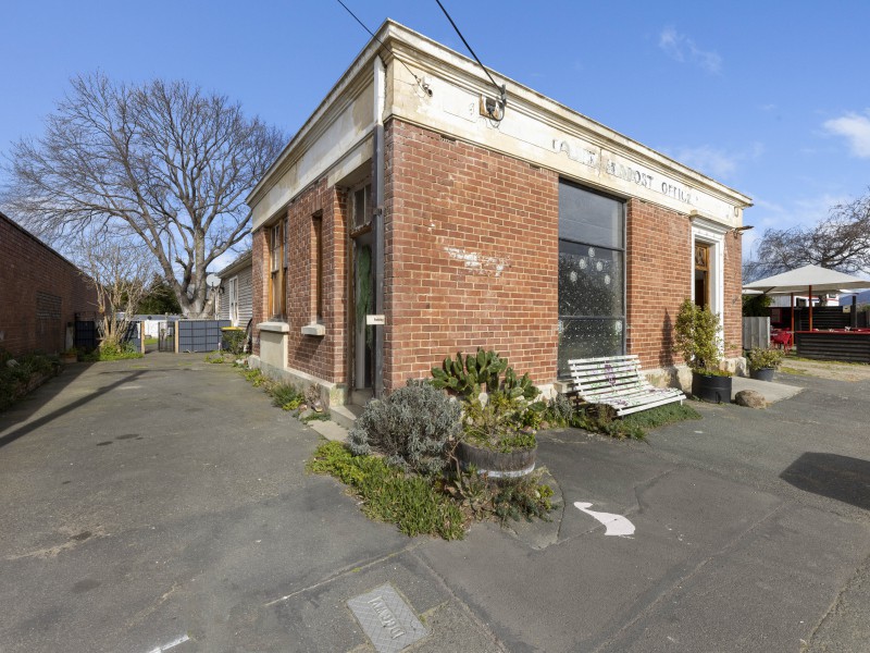 17 Holyhead Street, Outram, Dunedin, 2部屋, 0バスルーム, House