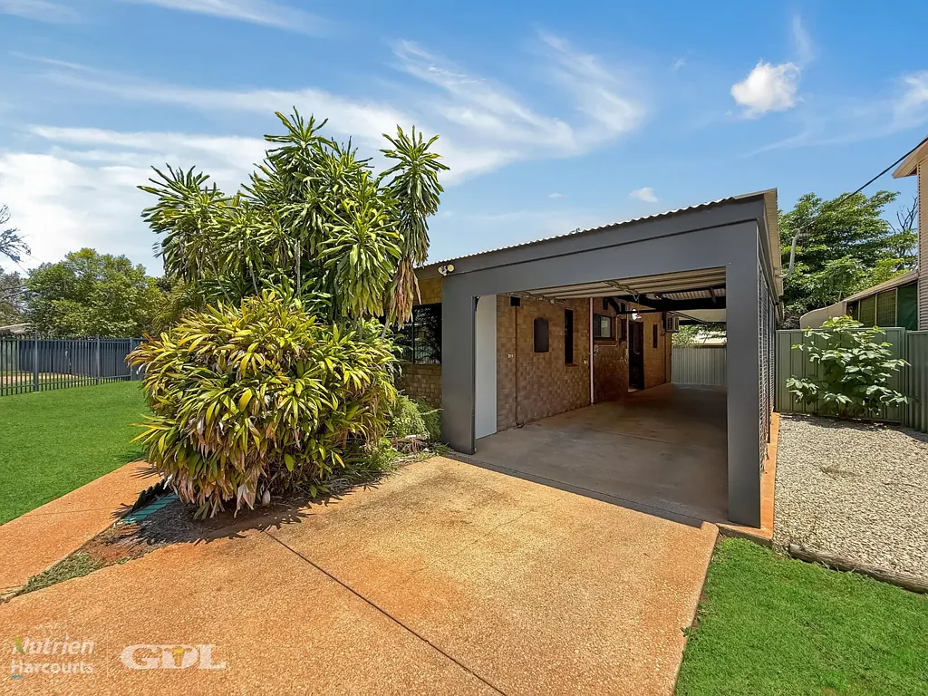 13 Herbert Court, Katherine, NT 850