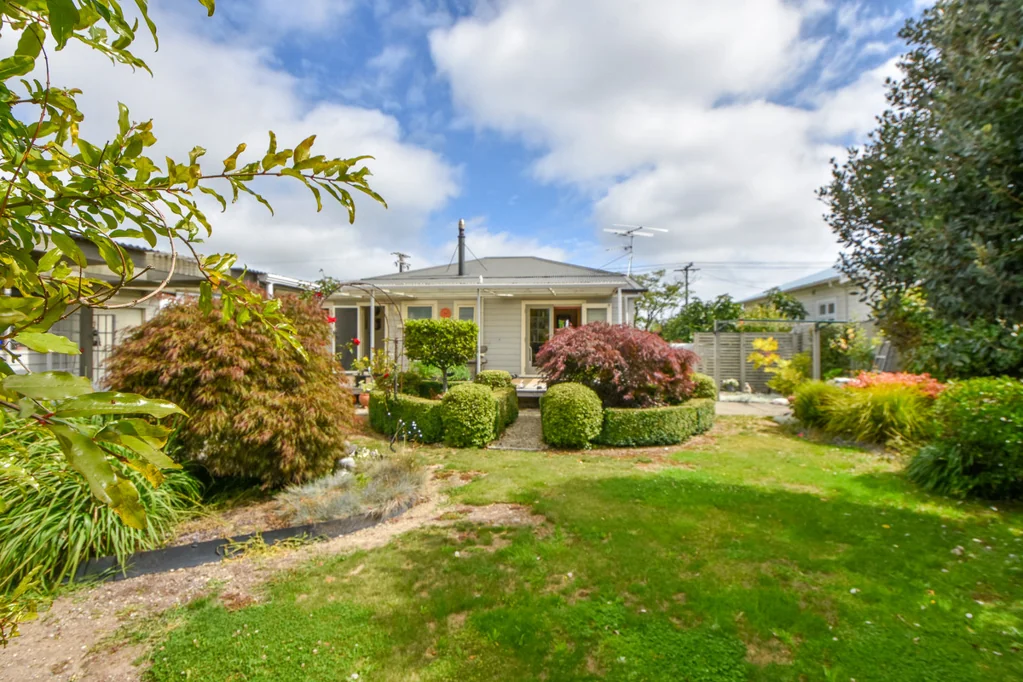 Carterton 3침실 Charming Villa with Character & Comfort