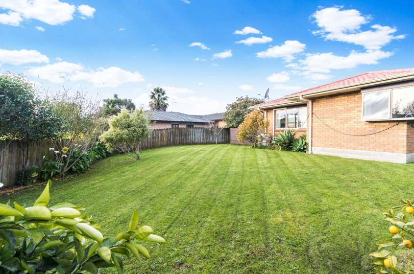 42 Huntington Drive, Huntington Park, Auckland - Manukau, 3 ห้องนอน, 0 ห้องน้ำ, House