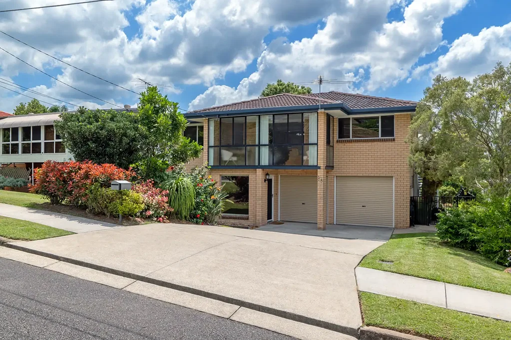 41 Eidsvold Street, Keperra, QLD 4054