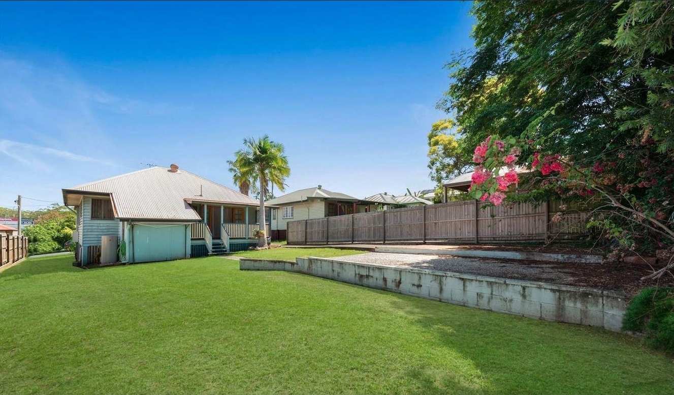 26 OLIPHANT ST, MURARRIE QLD 4172, 0 ห้องนอน, 0 ห้องน้ำ, House