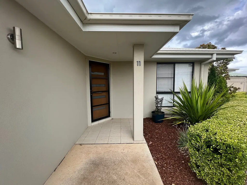 Low Maintenance Living - Secure Gated Estate